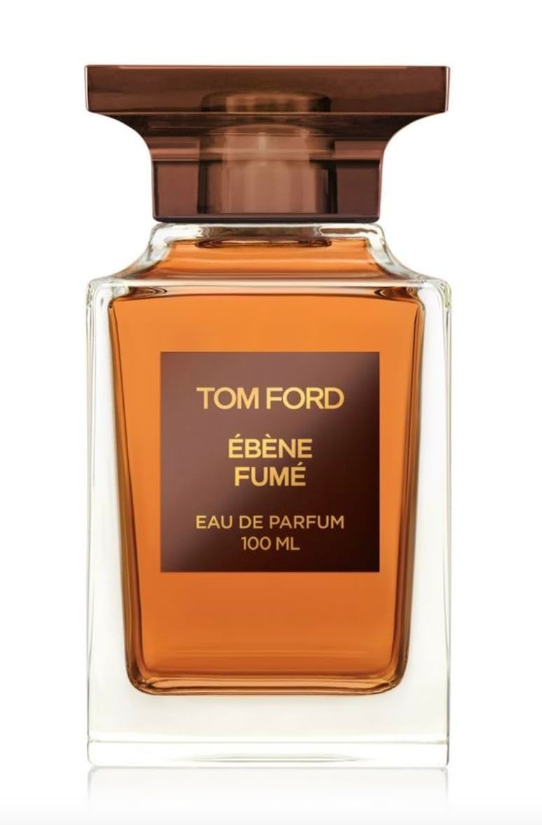 TOM FORD Ebène Fumé Eau de Parfum Unisex Parfüm TESTER