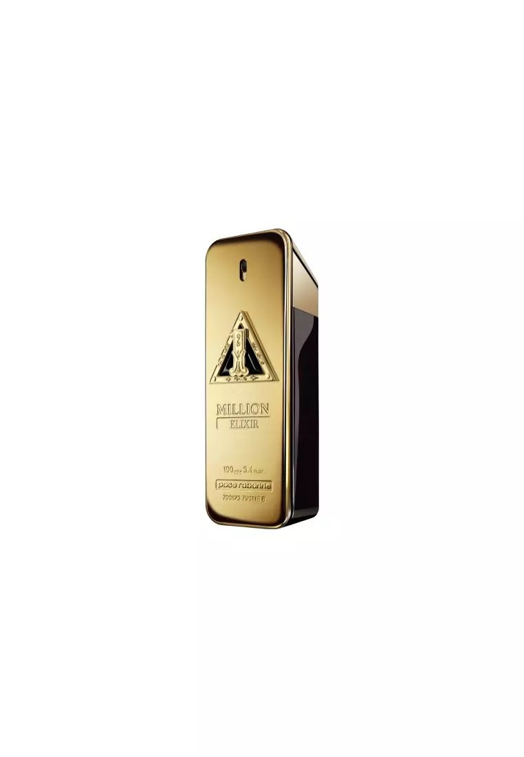 Paco Rabanne 1 Million Elixir Intense EDP 100 ml Erkek Parfüm TESTER