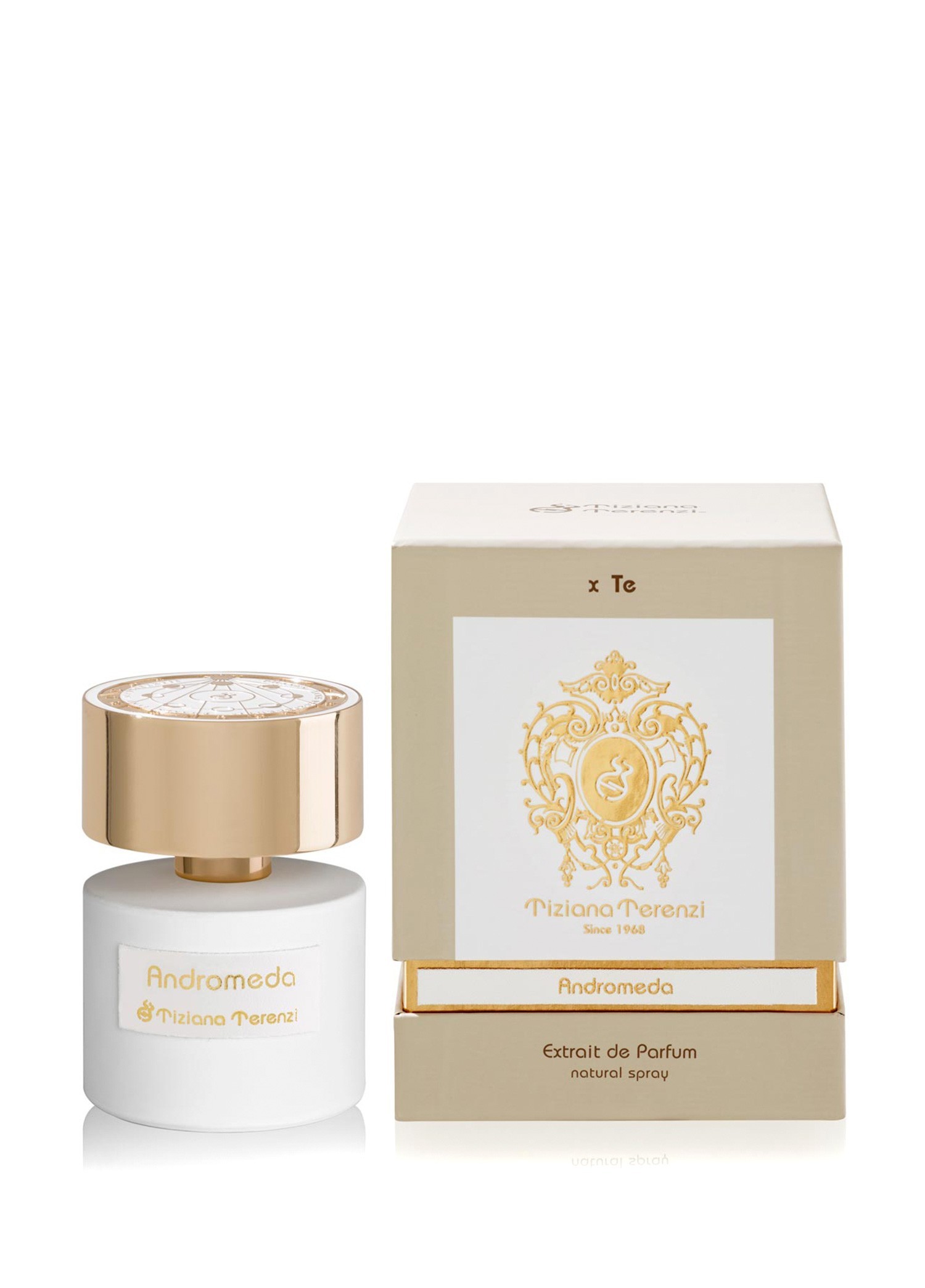 Tiziana Terenzi Luna Andromeda 100 Ml Unisex Parfüm JLT