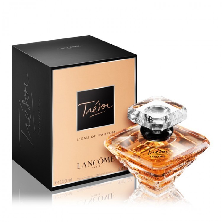 Lancome Tresor Edp 100 Ml Kadın Parfüm JLT