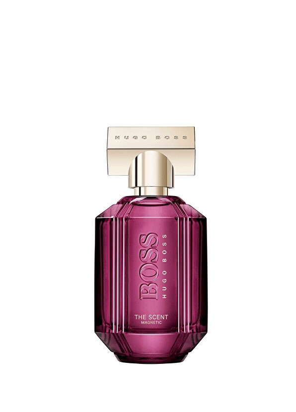 Boss The Scent Magnetıc For Her EDP 100ml Kadın Parfüm TESTER