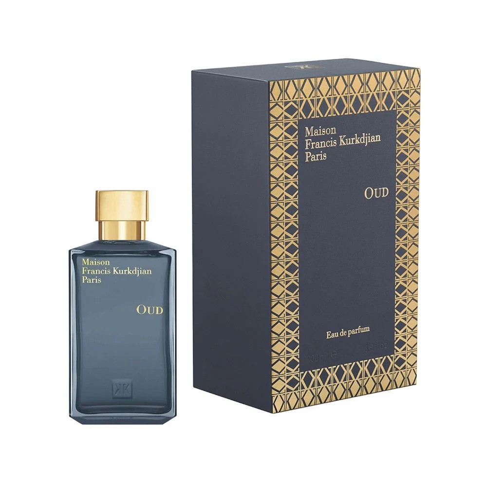 Maison Francis Kurkdjian Oud Satin Mood 200 ml EDP JLT