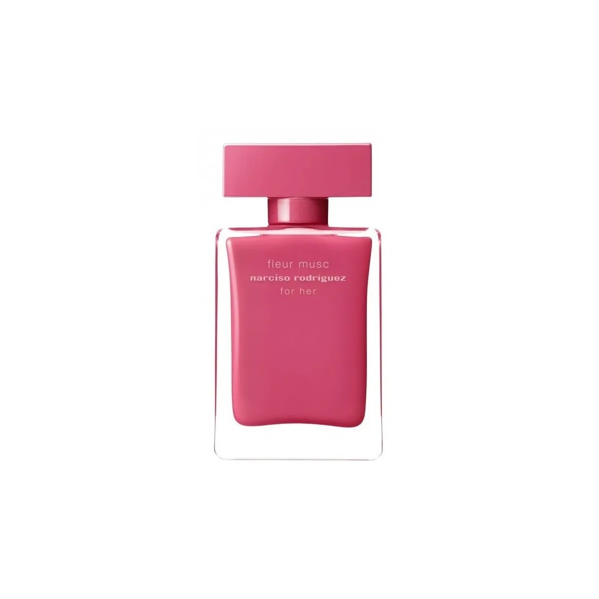 Narciso Rodriguez Fleur Musc EDP 100 Ml Kadın Parfüm TESTER