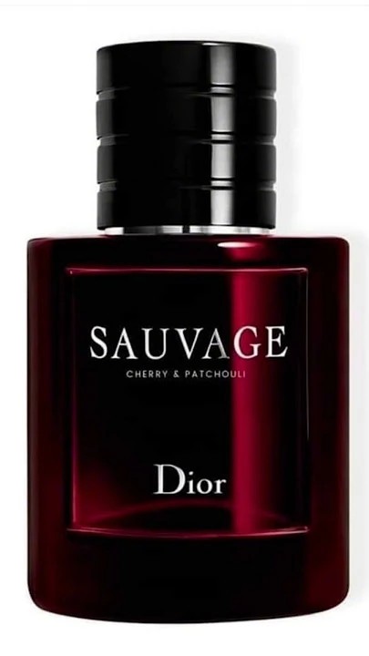 Christian Dior Sauvage Cherry & Patchouli 70 ml EDP Erkek Parfüm JLT