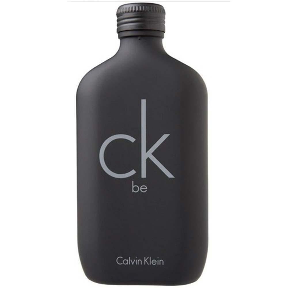 CALVİN KLEİN CK BE EDT ERKEK PARFÜM 100 ML TESTER