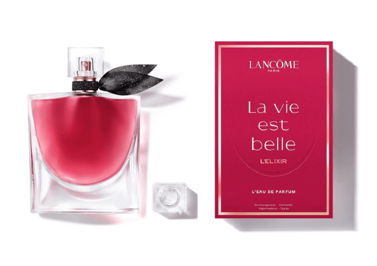 Lancome La Vie Est Belle Elixir Kadın Parfüm 100ml  JLT