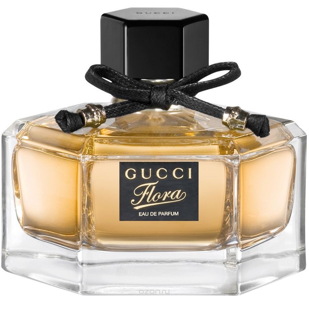 Gucci Flora By Gucci Femme EDP Bayan Parfüm 75ml TESTER