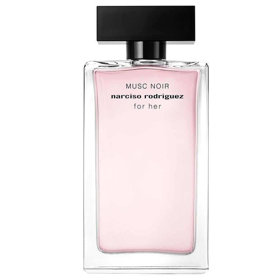 Narciso Rodriguez For Her Musc Noir EDP 100ML Kadın Parfüm TESTER