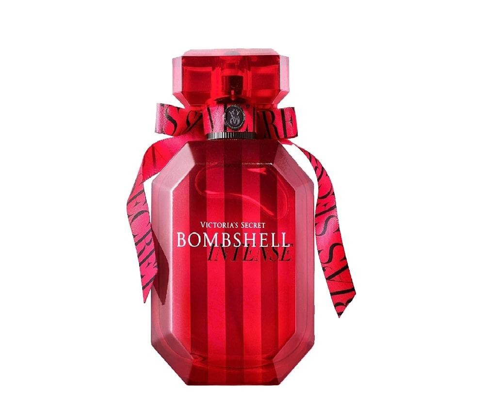 Victoria's Secret Bombshell Intense Eau De Parfum 100 Ml TESTER