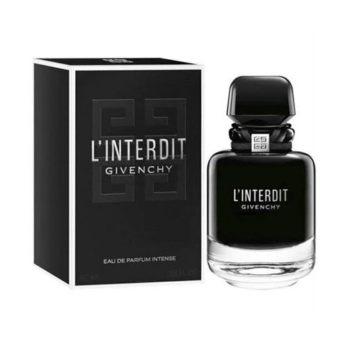 Givenchy L'ınterdit Intense Edp 80 Ml Kadın Parfüm JLT