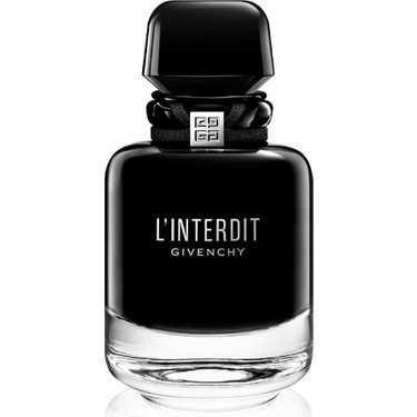 Givenchy L'ınterdit Intense Edp 80 Ml Kadın Parfüm TESTER