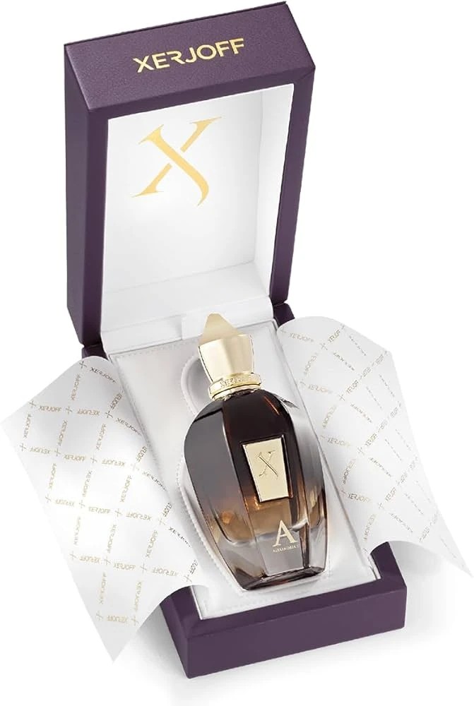 Xerjoff Alexandria II 100 ml Unisex Parfüm LÜKS JLT