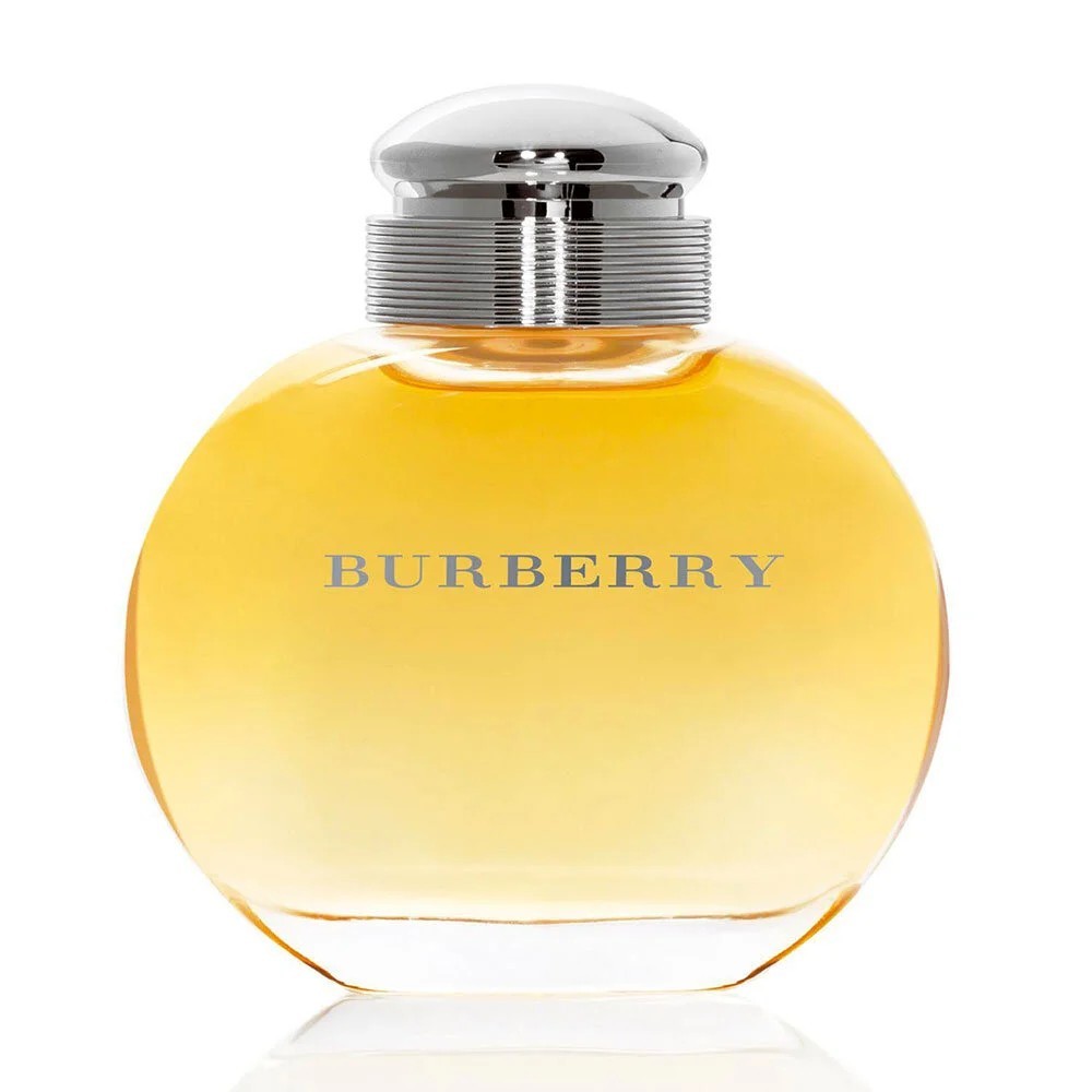 Burberry Classic Woman EDP 100ml Bayan Parfüm TESTER