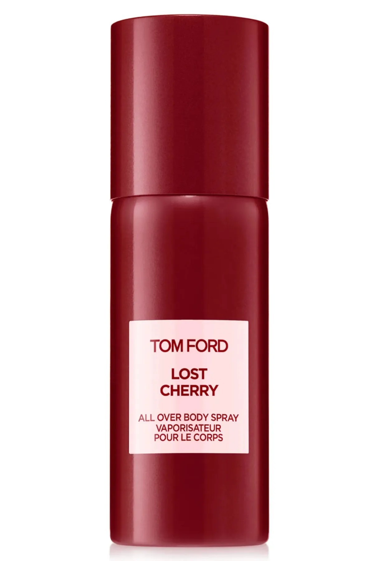 Tom Ford Lost Cherry KADIN DEODORANT 200 Ml