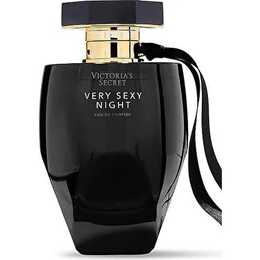 Victoria's Secret Very Sexy Night Edp 100 Ml Bayan Parfüm TESTER