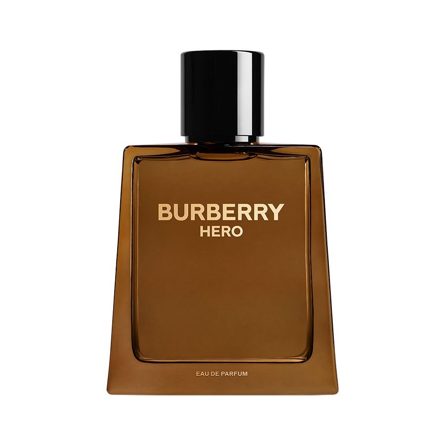 Burberry Hero EDP 100ML Erkek Parfüm TESTER