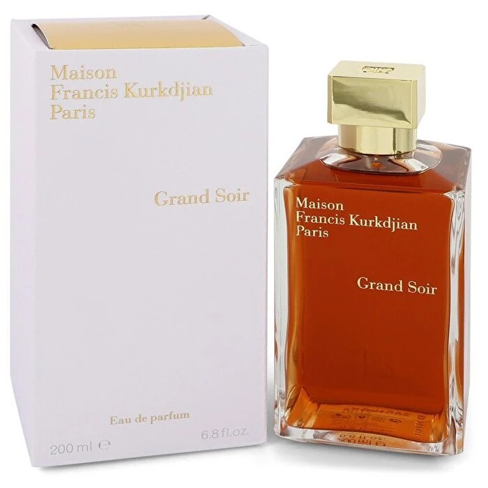 Maison Francis Kurkdjian Grand Soir EDP 200ML JLT