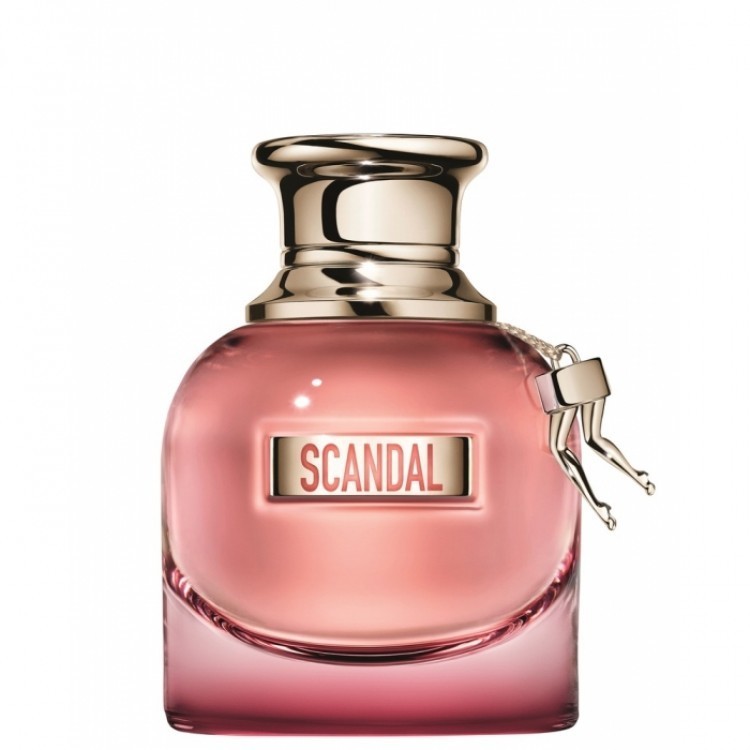 Jean Paul Gaultier Scandal By Night EDP 80 ml Kadın Parfüm TESTER