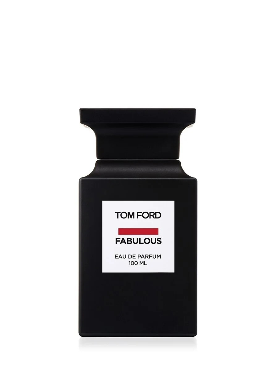 Tom Ford Fabulous Edp 100ml Unisex Parfüm TESTER