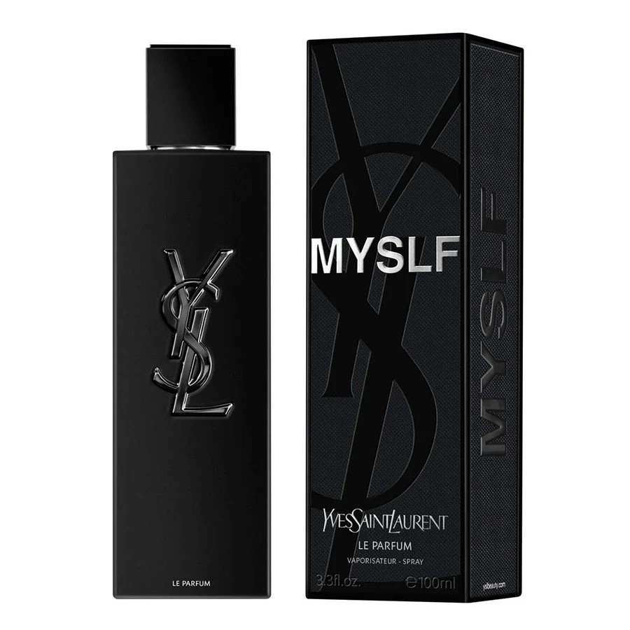 Yves Saint Laurent Myslf Le Parfüm 100ML Erkek Parfüm JLT