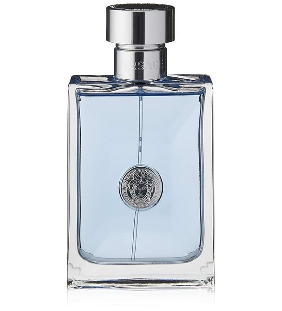 Versace Pour Homme EDT 100ml Erkek Parfüm TESTER