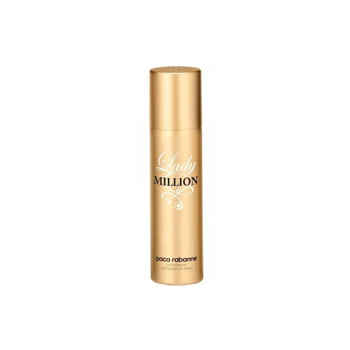 Paco Rabanne Lady Million KADIN Deodorant 200 Ml