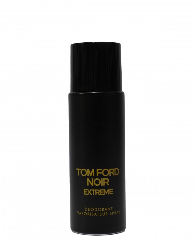 Tom Ford Noir Extreme Erkek Deodorant 200 ML