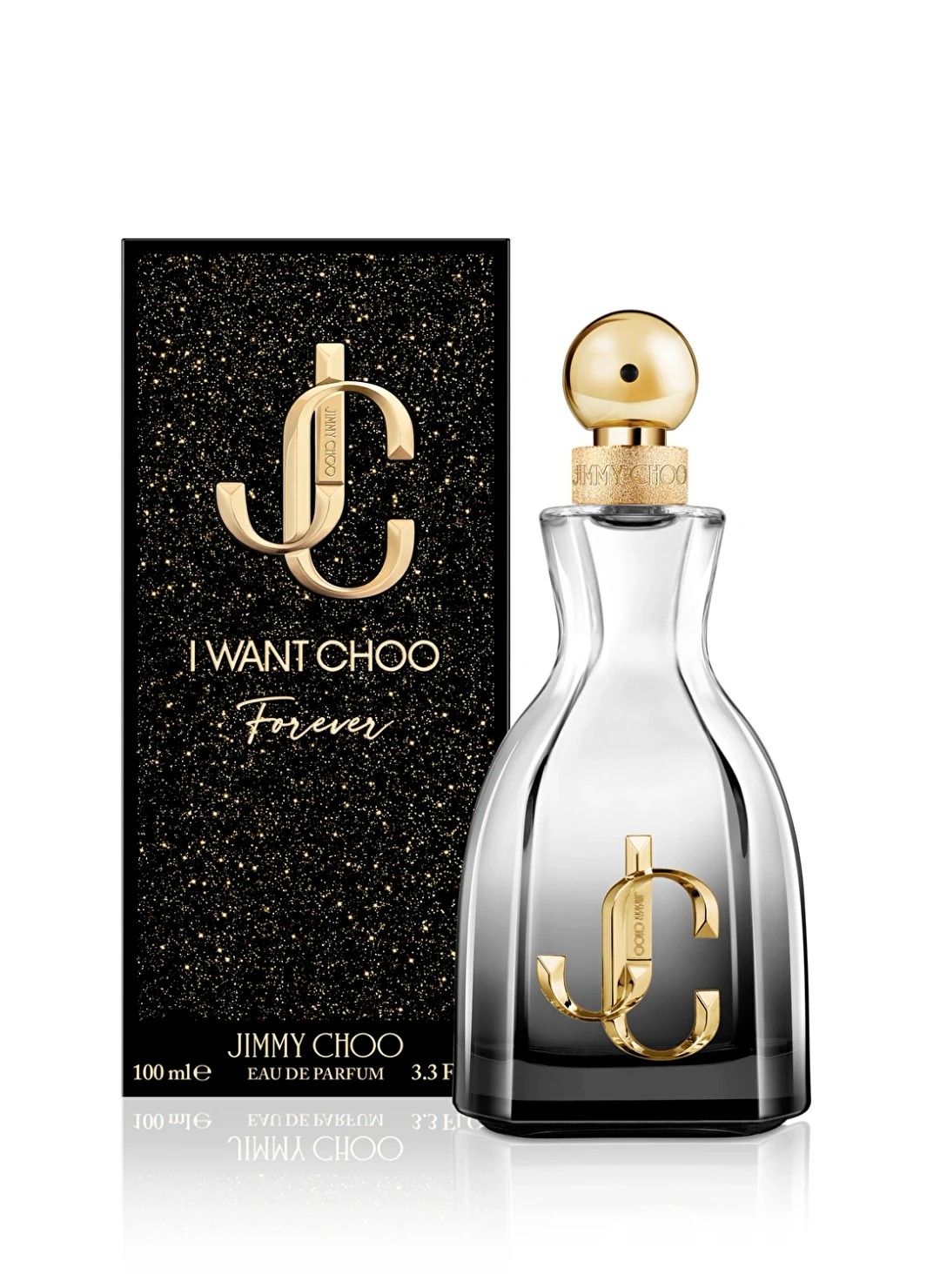 Jimmy Choo I Want Choo Forever Parfüm 100 Ml Kadın Parfüm JLT