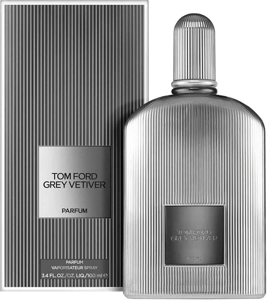 Tom Ford Grey Vetiver Erkek Parfüm 100ml JLT