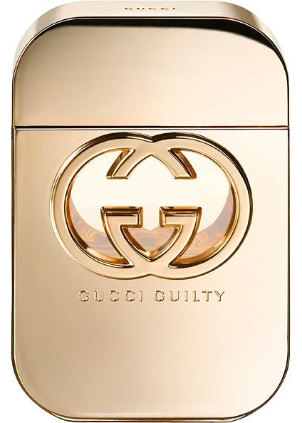 Gucci Guilty Femme EDT Bayan Parfüm 75ml TESTER