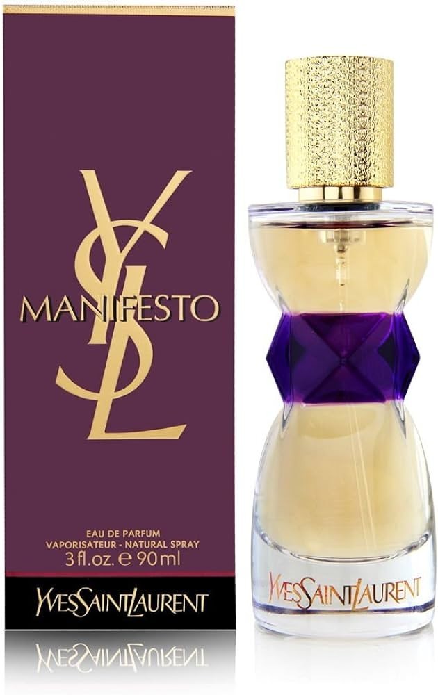 Yves Saint Laurent Manifesto 90 Ml EDP Bayan Parfüm JLT