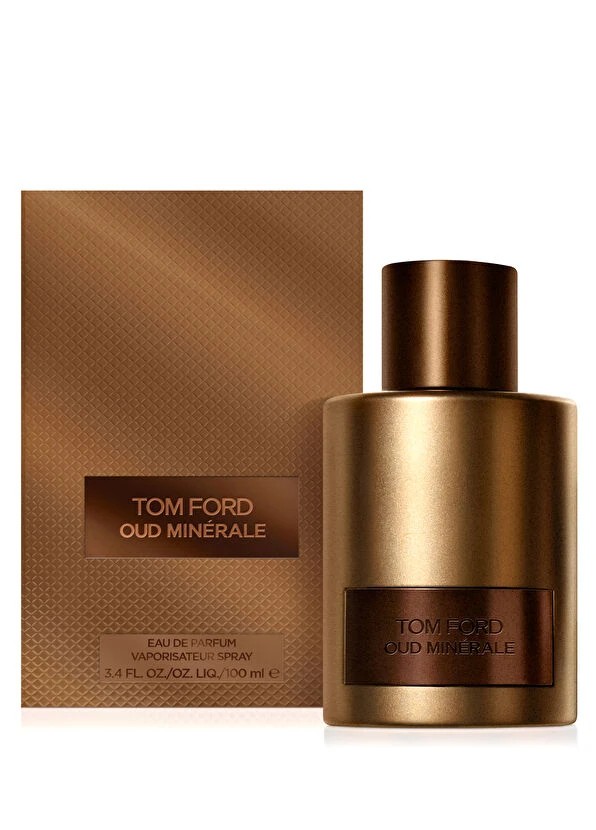 Tom Ford Oud Minerale EDP Parfüm 100 ml Erkek Parfüm JLT