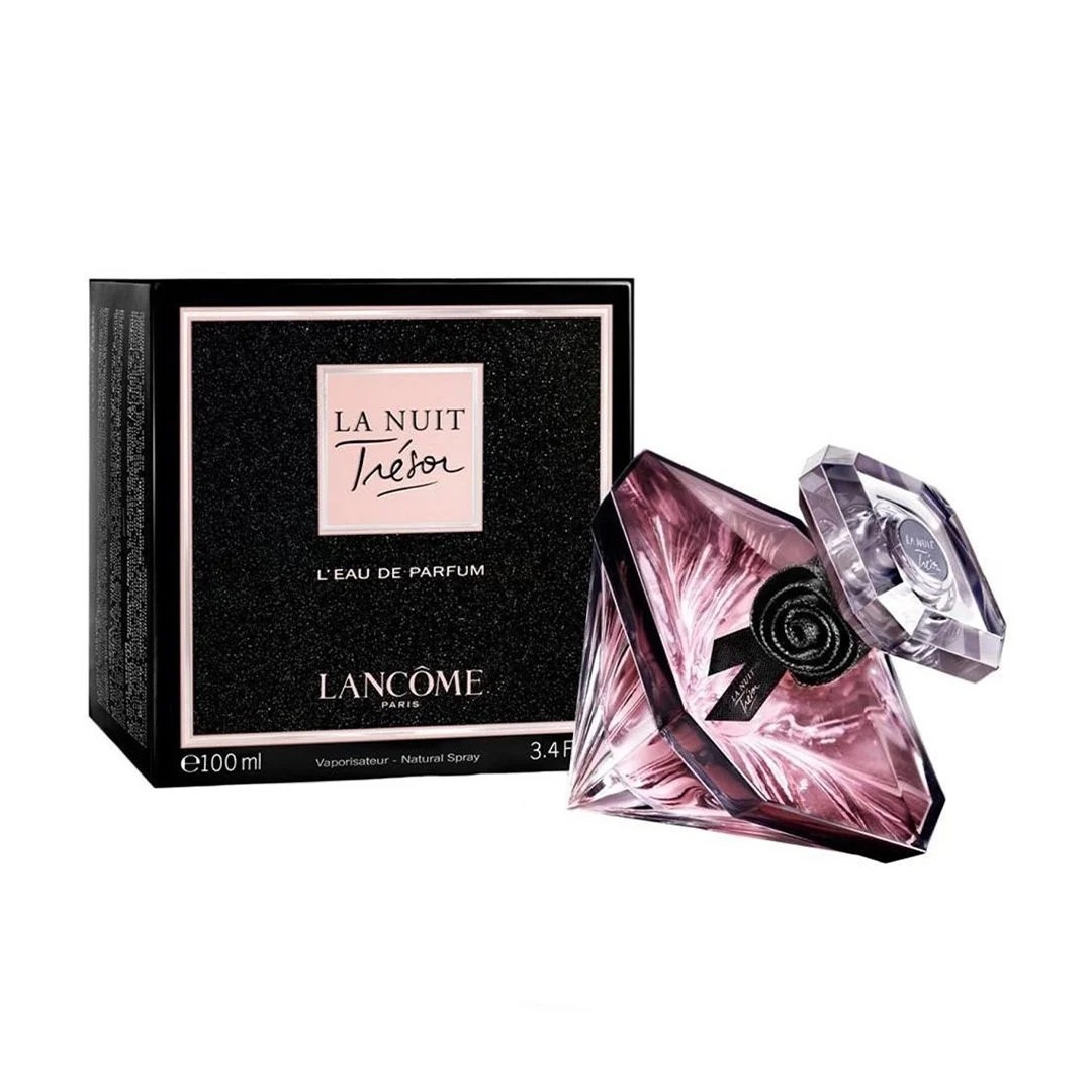 Lancome La Nuit Tresor EDP 100ML Bayan Parfüm JLT