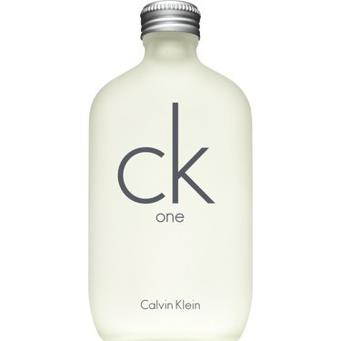 calvin klein one edt 200 ml unisex parfüm TESTER