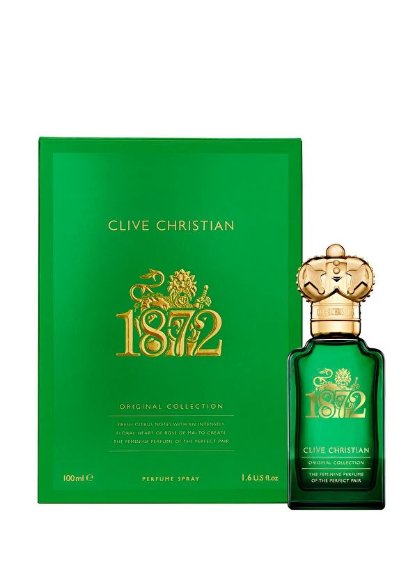 Clive Christian 1872 50ml Feminine JLT