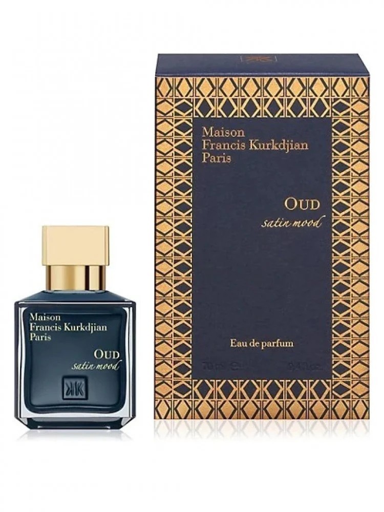 Maison Francis Kurkdjian Oud Satin Mood 70 ml EDP Unisex Parfüm JLT