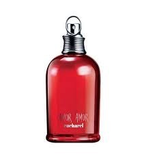 Cacharel Amor Amor Parfüm Kadın Edt 100 ml JLT