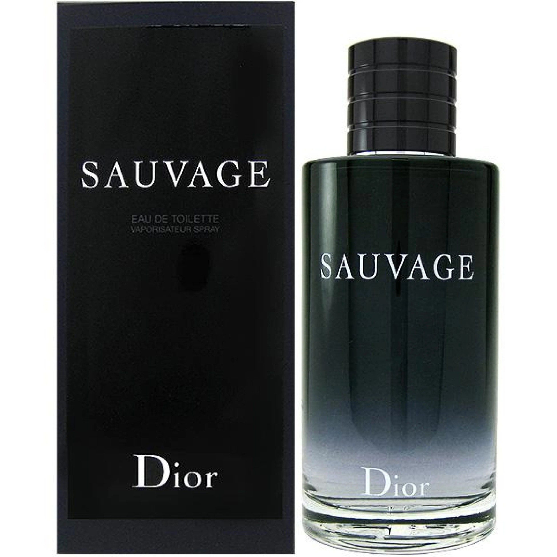 Dior Sauvage EDT 100 ml Erkek Parfüm JLT