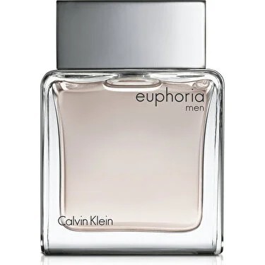 Calvin Klein Euphoria Edt 100 Ml Erkek Parfüm TESTER