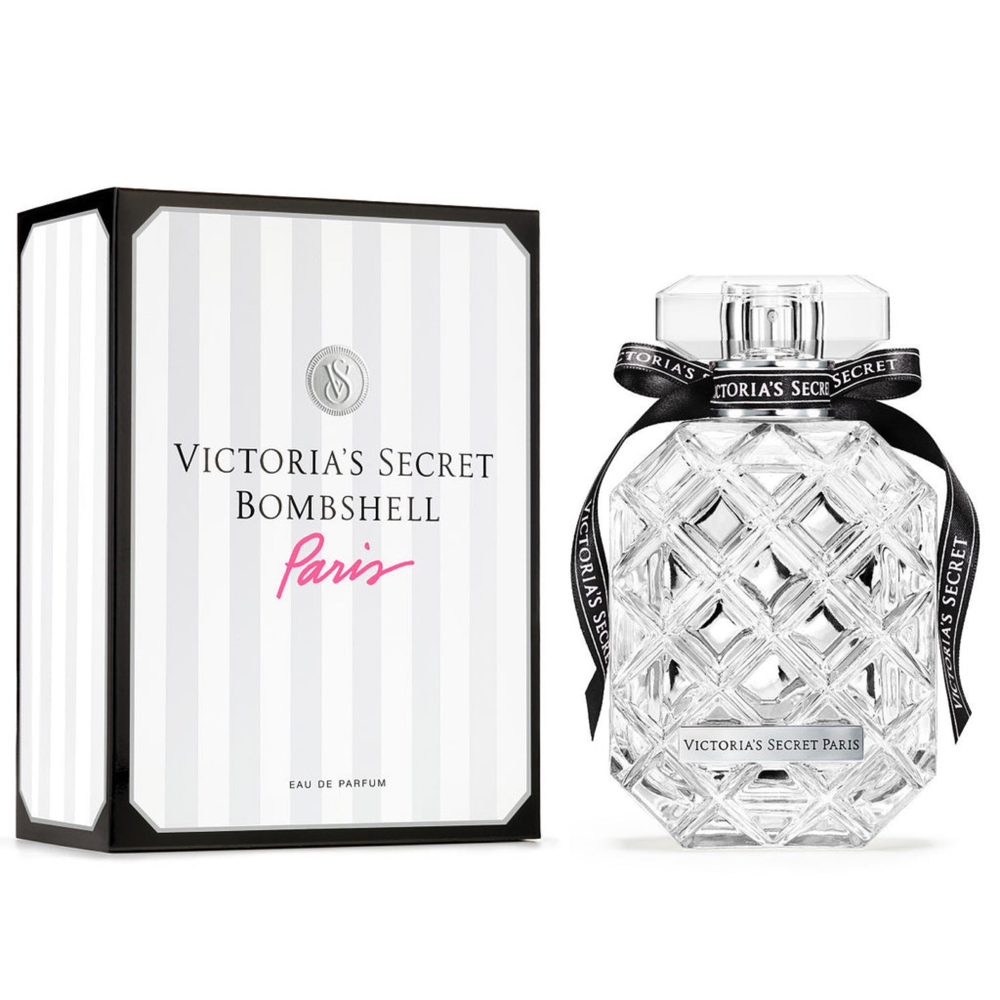 Victoria's Secret Bombshell Paris EDP 100 ML Bayan Parfüm JLT