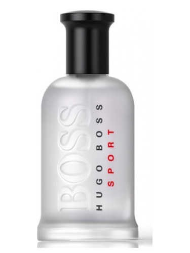 Hugo Boss Bottled Sport Edt 100ml Erkek Parfüm TESTER