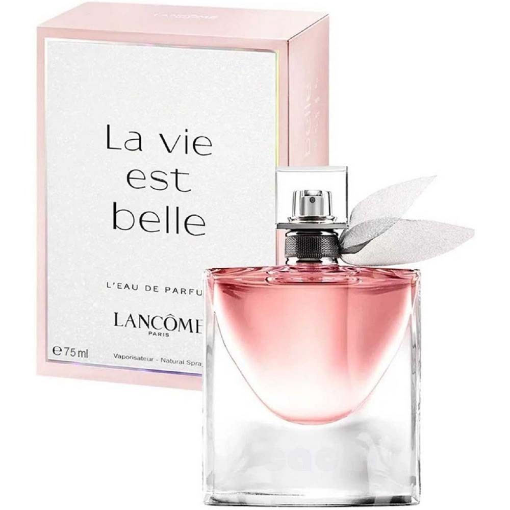 Lancome La Vie Est Belle EDP Bayan Parfüm 75 ml JLT