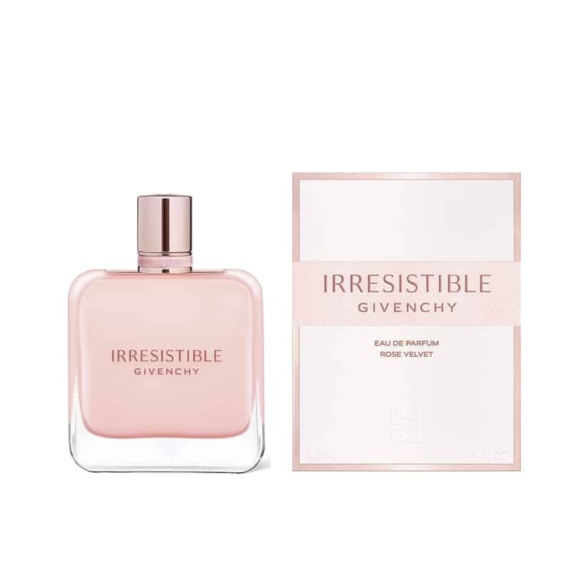 Givenchy Irresistible Rose Velvet Edp 80 ml Kadın Parfüm JLT