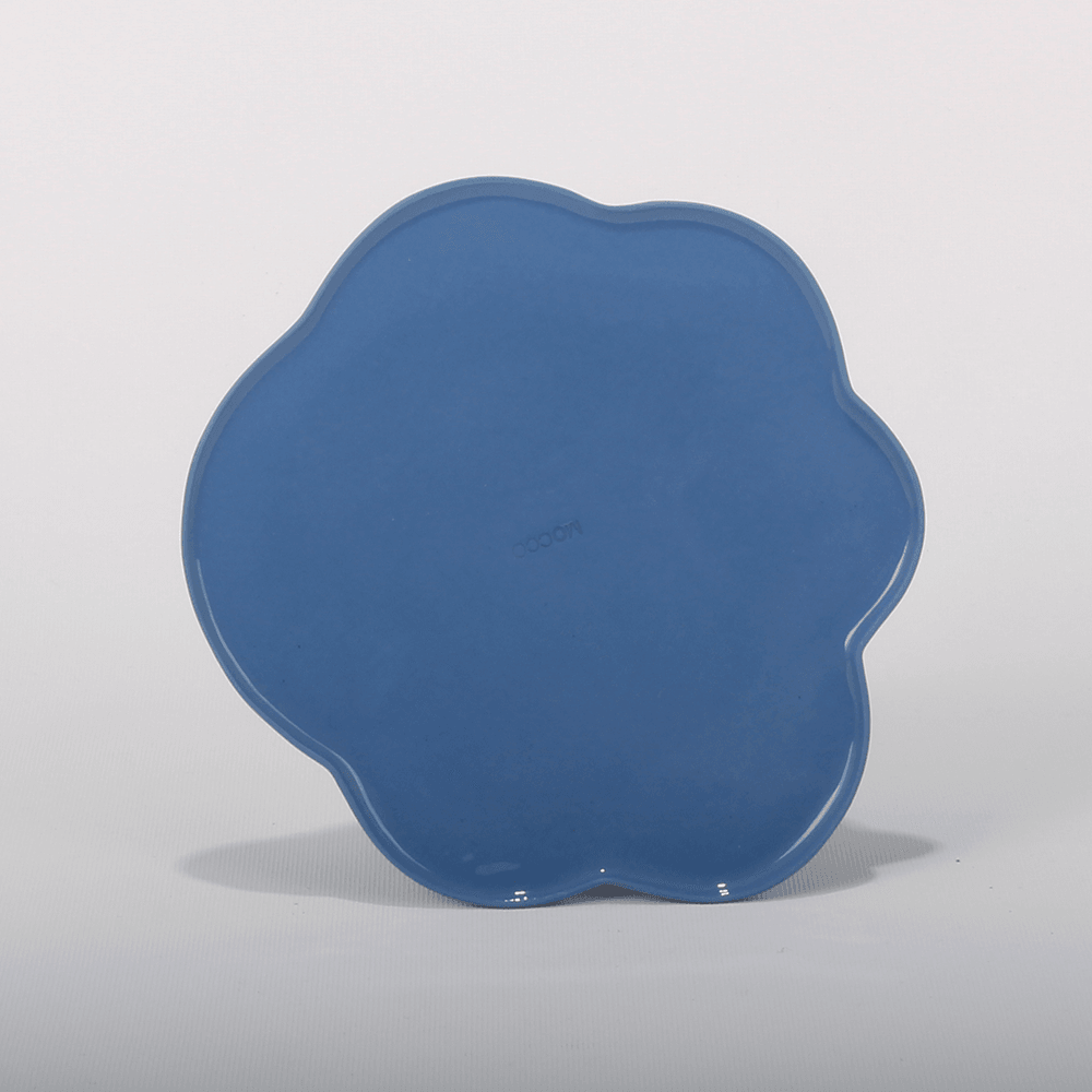 Amytis Tabak - kobalt mavi