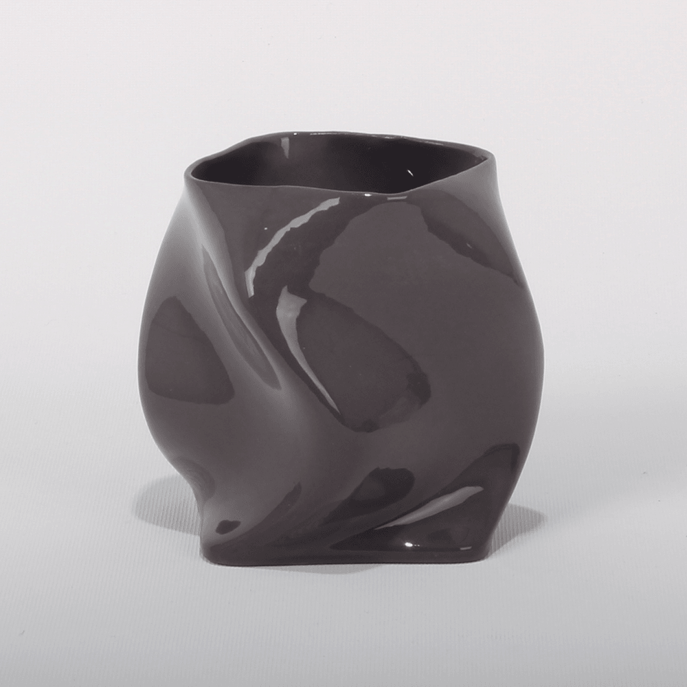 patara mug - anthracite