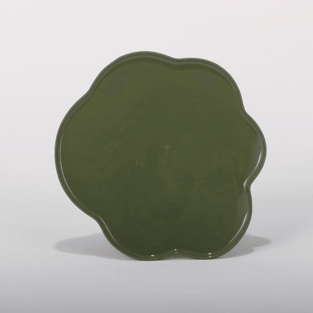 Amytis Tabak - yaprak yeşili