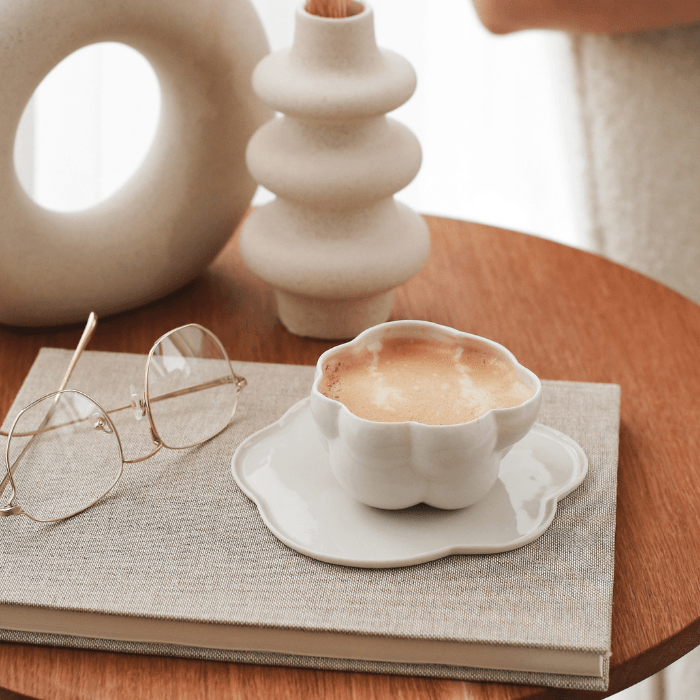 Cup set