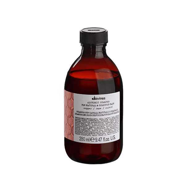 Davines Alchemic Copper Bakır Şampuan 280ml