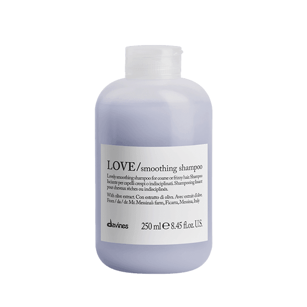 Davines Love Smoothing Düzleştirici Şampuan 250ml