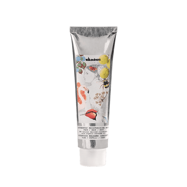 Davines Authentic Moisturizing Nemlendirici Balsam 150ml